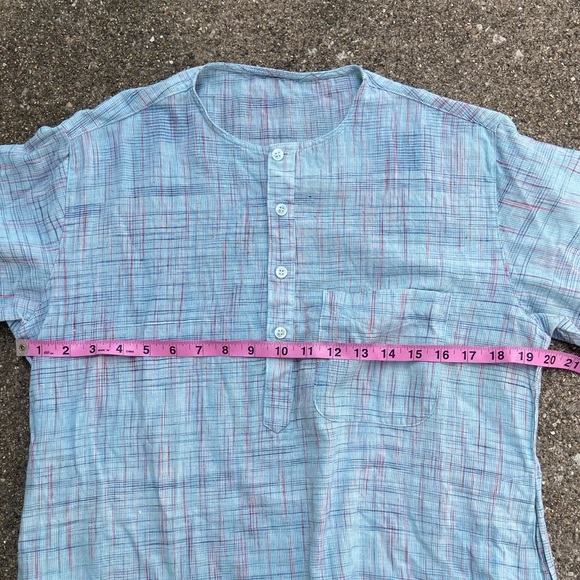 Vintage Handmade 60’s Style Dress - Picture 6 of 9